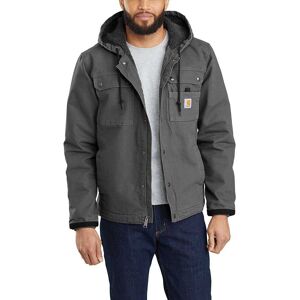 Carhartt Jakke Bartlett Grå L