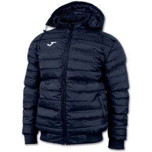 Joma Jakke Urban Blå 11-12 Years Mand