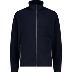 Cmp Fleece Jacket 3g13677 Blå XL Mand