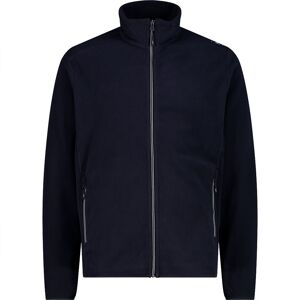 Cmp Fleece Jacket 3g13677 Blå M Mand