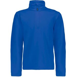 Cmp Fleece Stretch Sweat 39e2324 Blå 8 Years