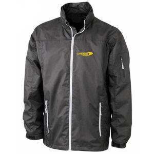 Cressi Jakke Windbreaker Sort M Mand