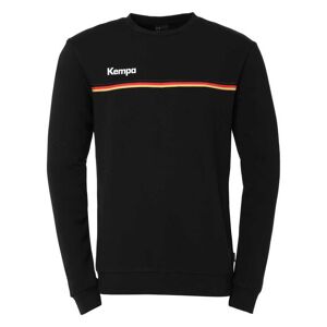 Kempa Sweatshirt Team Ger  M Mand
