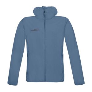 Rock Experience Jakke Solstice 2.0 Softshell Blå L Mand