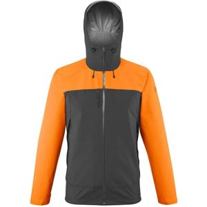 Millet Jakke Mungo Ii Goretex 2.5l Orange M Mand