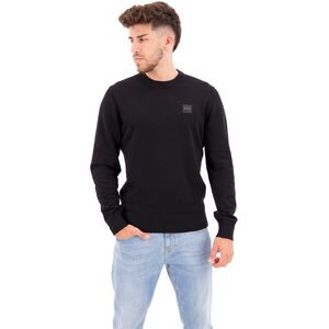 Boss Sweater Kanovano Sort 3XL Mand