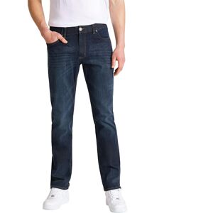 Lee Jeans Extreme Motion Straight Blå 32 / 30 Mand