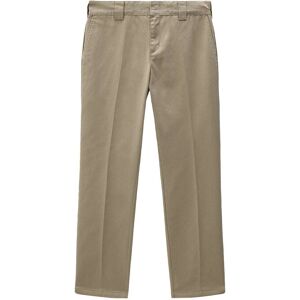 Dickies Bukser 872 Work Brun 30 / 32 Mand