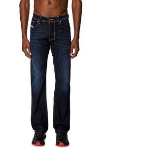 Diesel 00c06r-009zs 1985 Larkee Jeans Blå 32 / 34 Mand