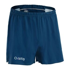 Oxsitis Shorts Technique 140.6 Blå M Mand