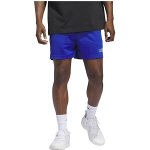 Adidas Shorts Select Logo 7´´  M Mand