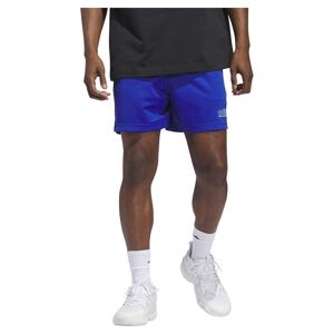 Adidas Shorts Select Logo 7´´ Lilla 2XL Mand