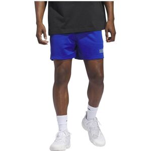 Adidas Shorts Select Logo 7´´ Lilla S Mand