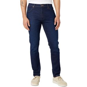 Wrangler Jeans Larston Blå 30 / 32 Mand