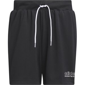 Adidas Shorts Select Logo 7´´  L Mand