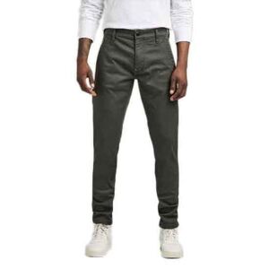 G-star Chino Bukser Skinny 2.0 Grå 34 / 32 Mand