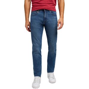 Lee Jeans Extreme Motion Mvp Slim Fit Blå 32 / 32 Mand