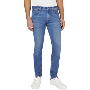 Pepe Jeans Jeans Hatch Blå 31 / 34 Mand