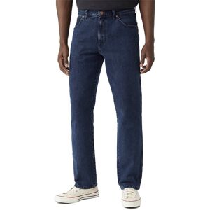 Wrangler Jeans Texas Blå 44 / 32 Mand