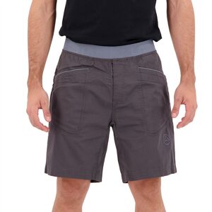 La Sportiva Esquirol Shorts Grå S Mand