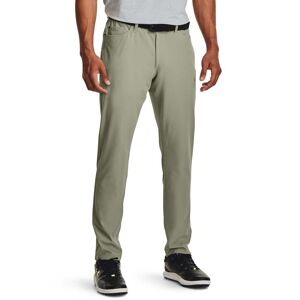 Under Armour Golf Bukser Drive 5 Pocket  30 / 36 Mand