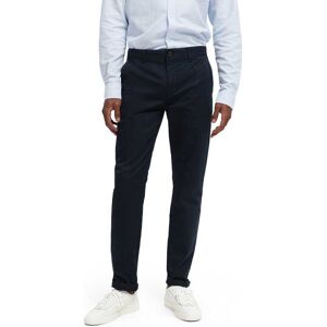 Scotch _ Soda Scotch & Soda Chino Bukser Essentials Mott Super Slim Fit Blå 31 / 32 Mand