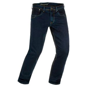 Clawgear Tactical Flex Blue Denim Jeans Blå 33 / 32 Mand