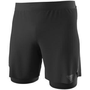 Dynafit Alpine Pro Shorts 2 I 1 Sort XL Mand