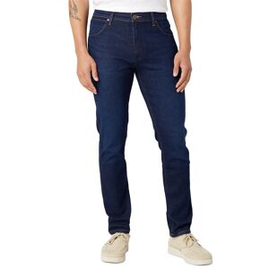 Wrangler Larston Jeans Blå 32 / 30 Mand