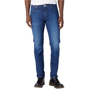 Wrangler 11mwz Jeans Blå 36 / 30 Mand