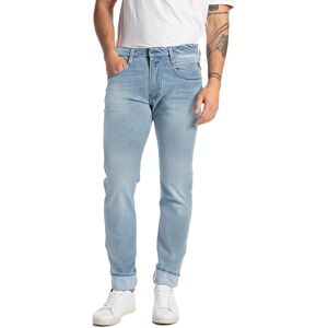 Replay M914y.000.261c42 Jeans Blå 31 / 34 Mand