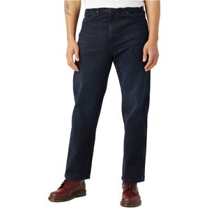 Wrangler Redding Relaxed Fit Jeans Blå 31 / 32 Mand