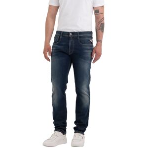 Replay M914d.000.661604 Jeans Blå 33 / 36 Mand