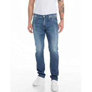 Replay Ma972z.000.661a06 Jeans Blå 30 / 32 Mand