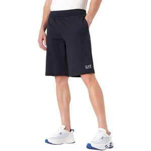 Giorgio Armani Ea7 Emporio Armani 8nps02 Shorts Blå M Mand