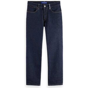 Scotch _ Soda Scotch & Soda 176933 Jeans Blå 34 / 32 Mand