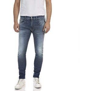 Replay M914y.000.661ri14 Jeans Blå 29 / 32 Mand