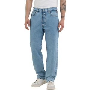 Replay M9z1.000.75954d Jeans Blå 32 / 32 Mand