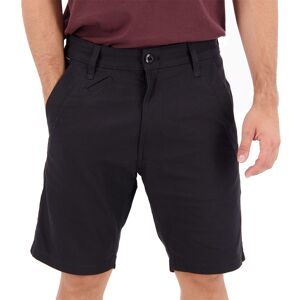 G-star Bronson 2.0 Slim Fit Chinoshorts Sort 31 Mand