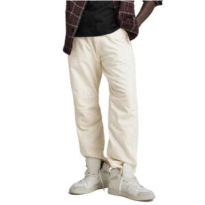 G-star 5620 3d Regular Fit Jeans Beige 38 / 34 Mand