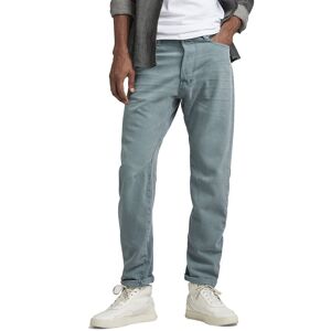 G-star Arc 3d Fit Jeans Grå 32 / 32 Mand