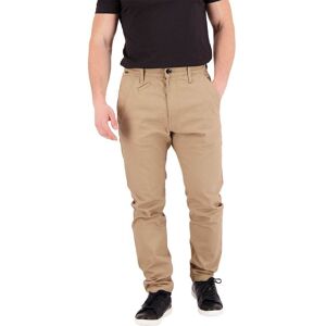 G-star Bronson 2.0 Slim Fit Chinobukser Beige 31 / 32 Mand