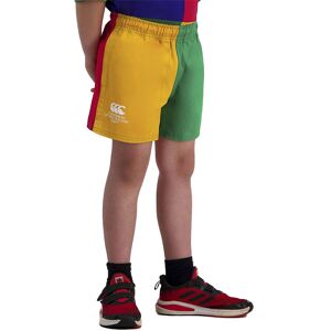 Canterbury Shorts Harlequin Junior  14 Years Mand