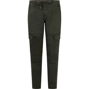 Pepe Jeans Jared Cargobukser Grøn 34 / 32 Mand