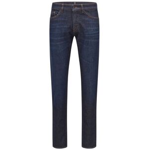 Boss Delaware Jeans Blå 35 / 32 Mand