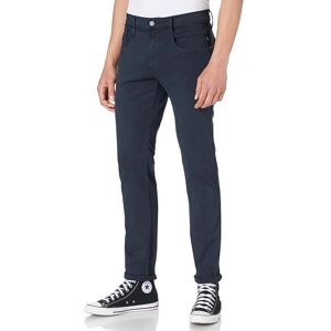 Replay M914y.000.8366197 Jeans Blå 32 / 30 Mand