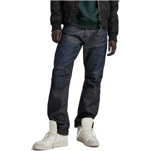 G-star 5620 3d Regular Fit Jeans Blå 32 / 34 Mand