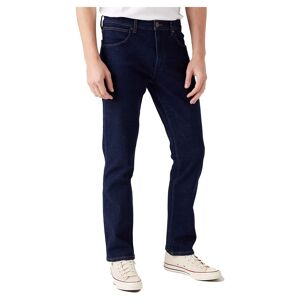 Wrangler Greensboro Jeans Blå 29 / 32 Mand