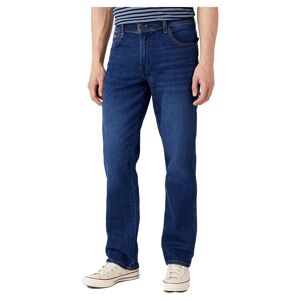 Wrangler Texas Jeans Blå 31 / 30 Mand