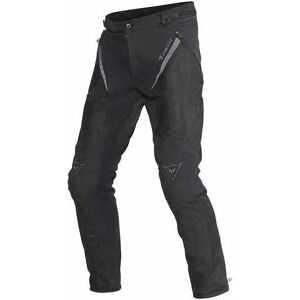 Dainese Outlet Lange Bukser Drake Super Air Tex Sort 54 Mand